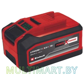 Аккумулятор Einhell PXC Plus 18V 4511600 (18В/8 Ач)